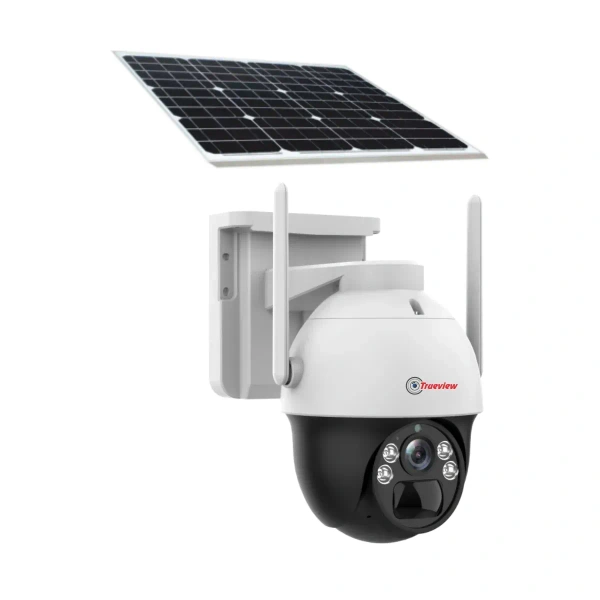 Trueview T18149 4G Solar Mini PT    