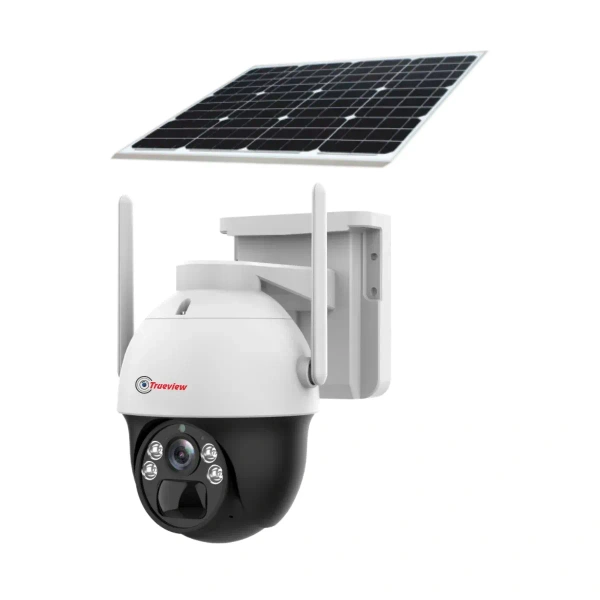 Trueview T18149 4G Solar Mini PT    