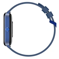 NOISE THRIVE SMART WATCH - BLACK