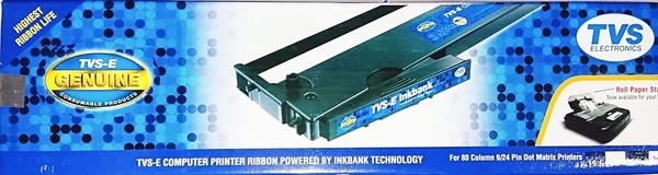 TVS RIBBON