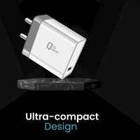 CLOUD Q CHARGER CQ-01