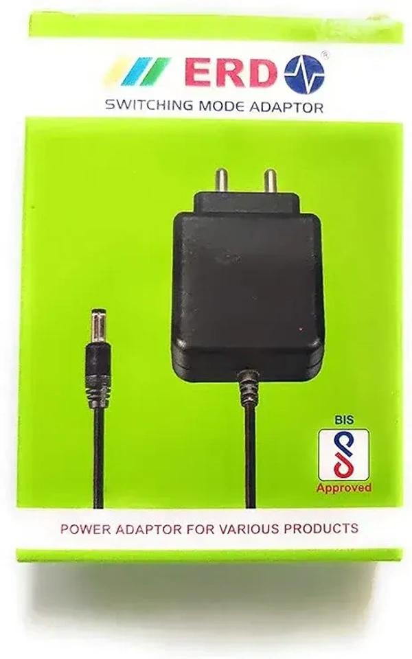 ERD ADAPTER POWER SUPPLY