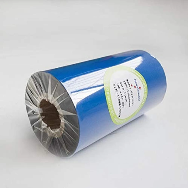 WAX RIBBON  THERMAL PAPER 300 METER