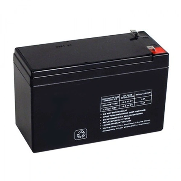 WEP UPS BATTERY