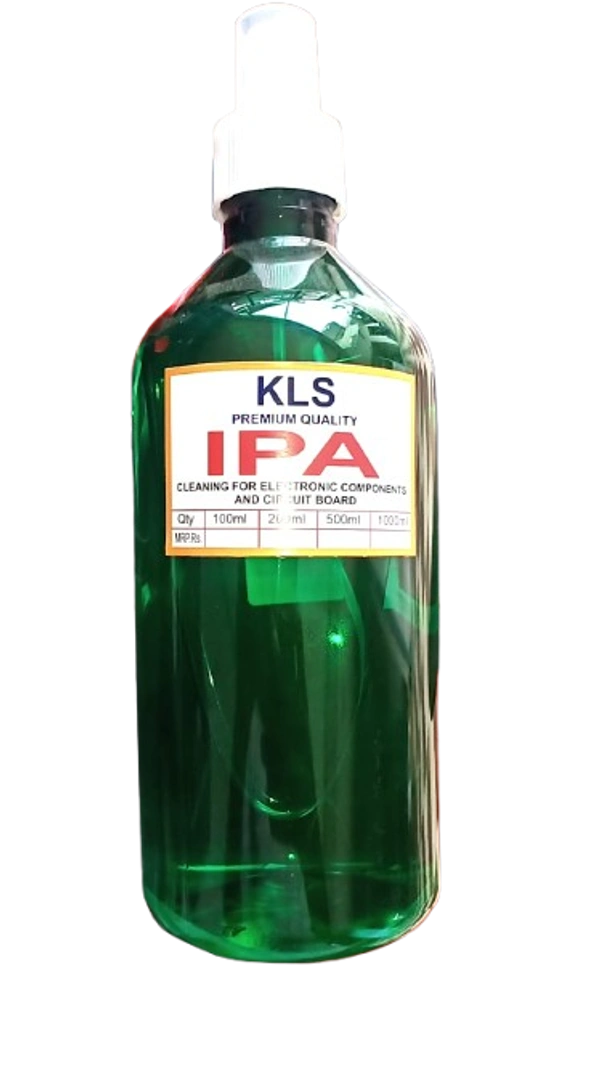 KLS IPA CLEANER 