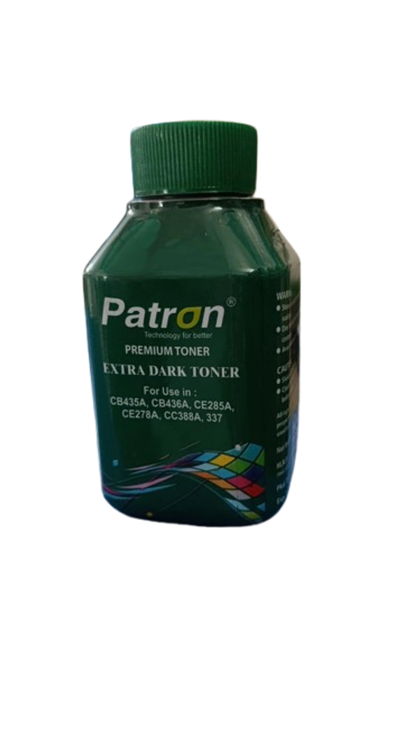 Patron 88A toner powder