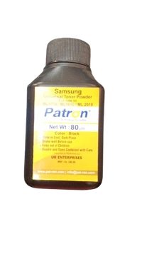 SAMSUNG TONER POWDER