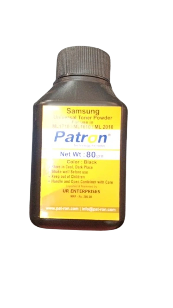 SAMSUNG TONER POWDER