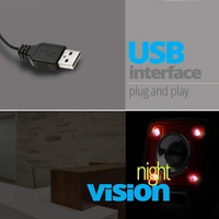 ZEBRONICS WEB CAMERA