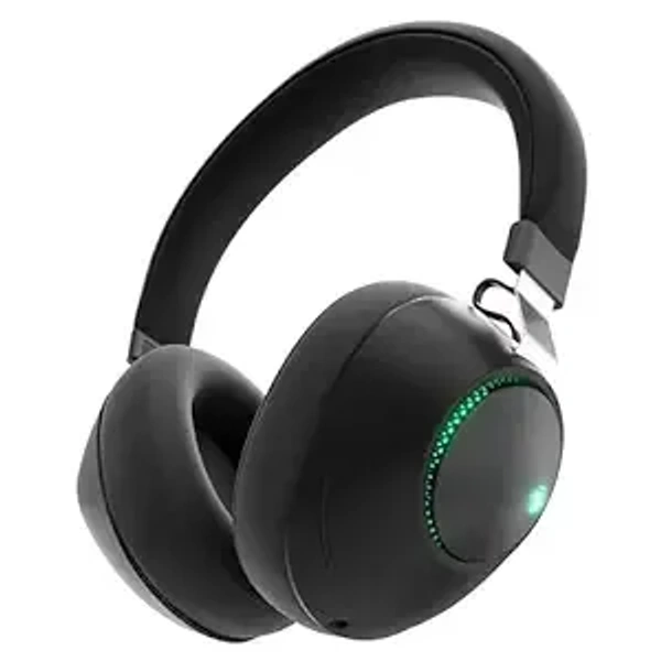 ZEBRONICS WIRELESS HEAD PHONE