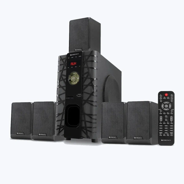  ZEBRONICS  6590 RUCF