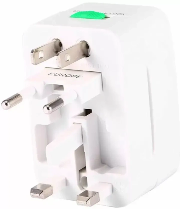 BLACKJACK INTERNATIONAL ADAPTOR