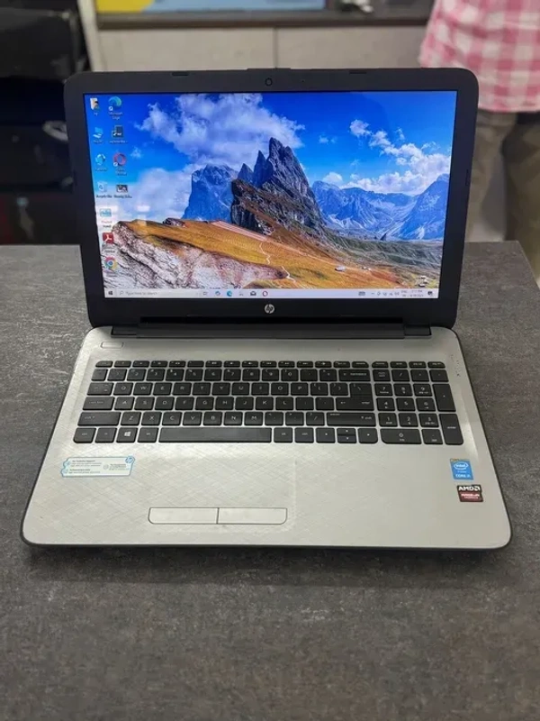 Hp pavilion 15 - i5 5th gen 8gb ram, 512gb ssd at low prices