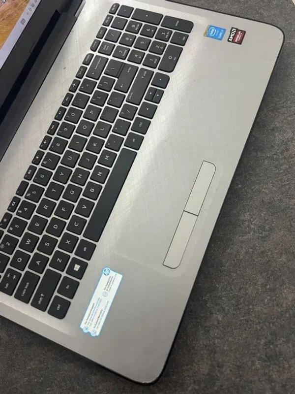 Hp pavilion 15 - i5 5th gen 8gb ram, 512gb ssd at low prices