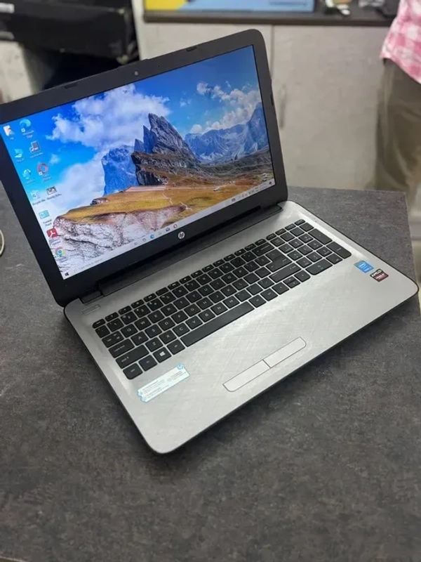 Hp pavilion 15 - i5 5th gen 8gb ram, 512gb ssd at low prices