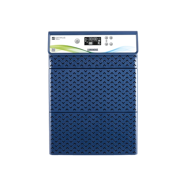 LUMINOUS INVERTER OPTIMUS 3800+ 3.5kva 36v