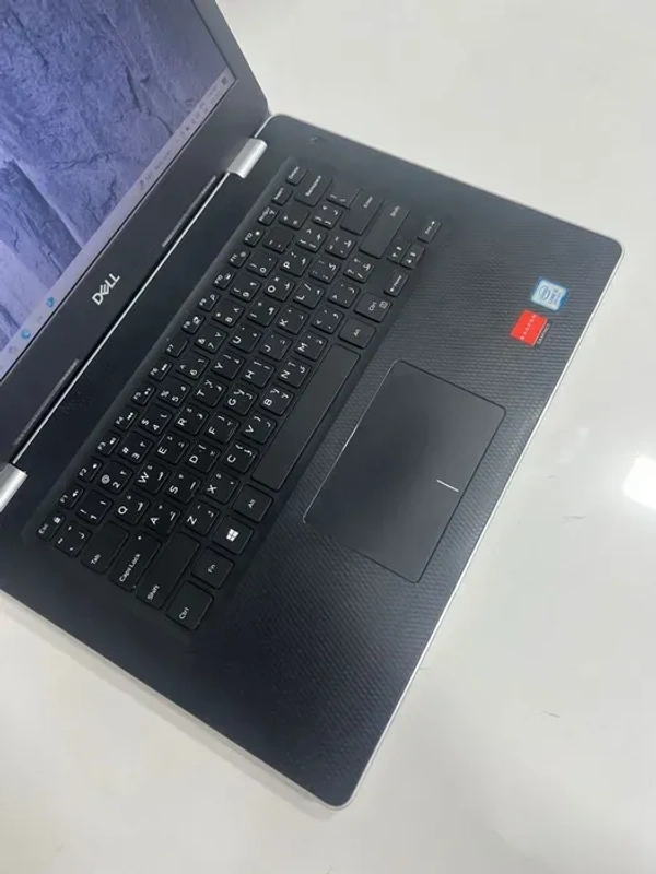 Dell Inspiron 3480 - i5 8th gen 8gb ram, 256gb ssd with 2gb graphics
