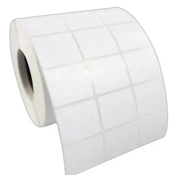 UNBRAND 50 X 50 BARCODE LABLE