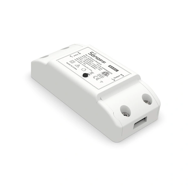 SONOFF WIFI SAMRT SWITCH 