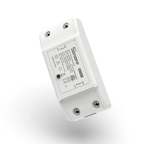SONOFF WIFI SAMRT SWITCH 