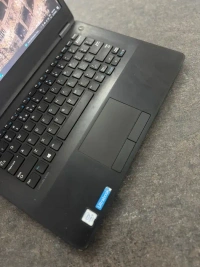 Dell lattitude e7470 - Core i5 with 512gb ssd laptop