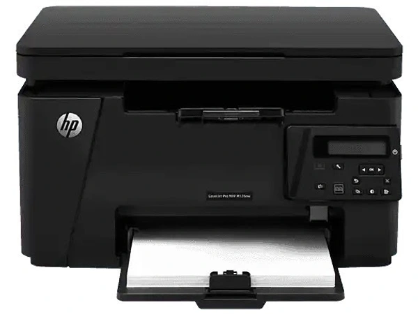 HP MFP 126NW  LASER PRINTER WITH WIFI 