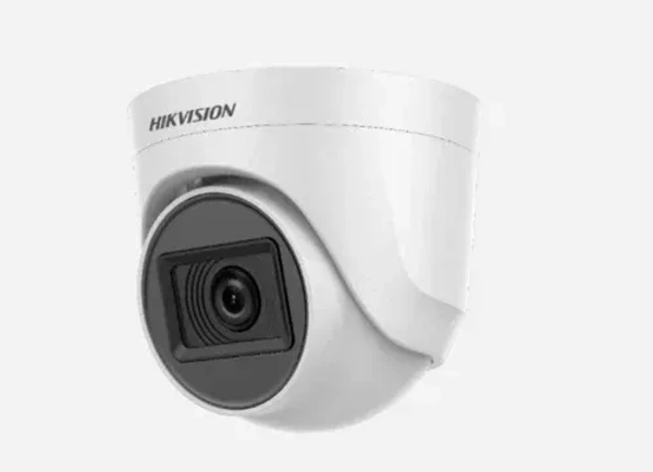 HIKVISION CCTV CAMERA 