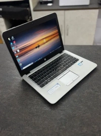 Hp Elitebook 820 g4 - i5 7th gen 8gb ram, 256gb ssd with 12'display, compact laptop
