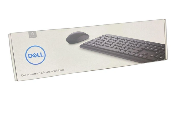 Dell keyboard km3322w