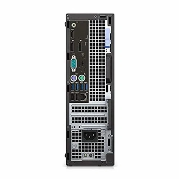 DELL Refurbished Dell Optiplex 5040 SFF (I3-6th Gen)