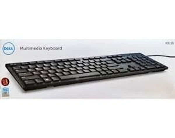 Dell KB216 key board