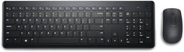 Dell keyboard km3322w