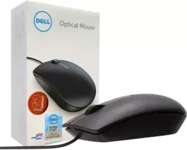 Dell mouse