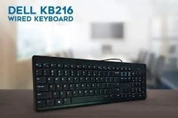Dell KB216 key board