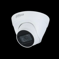 DAHUA IR EYEBALL NETWORK CAMERA IP