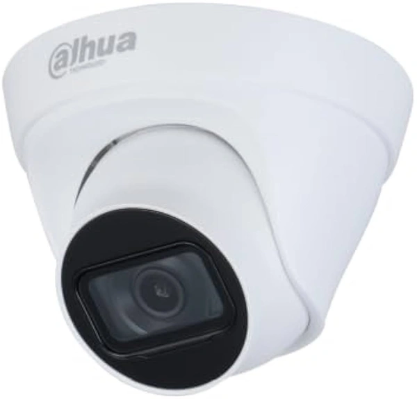 DAHUA IR EYEBALL NETWORK CAMERA IP