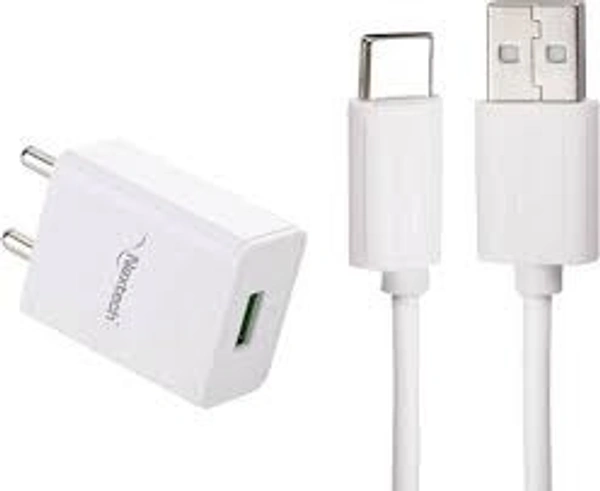 NEXTECH USB TURBO CHARGER 3.0