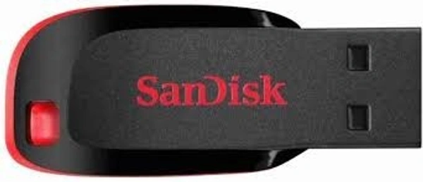 SANDISK CRUZER BLADE  8 GB