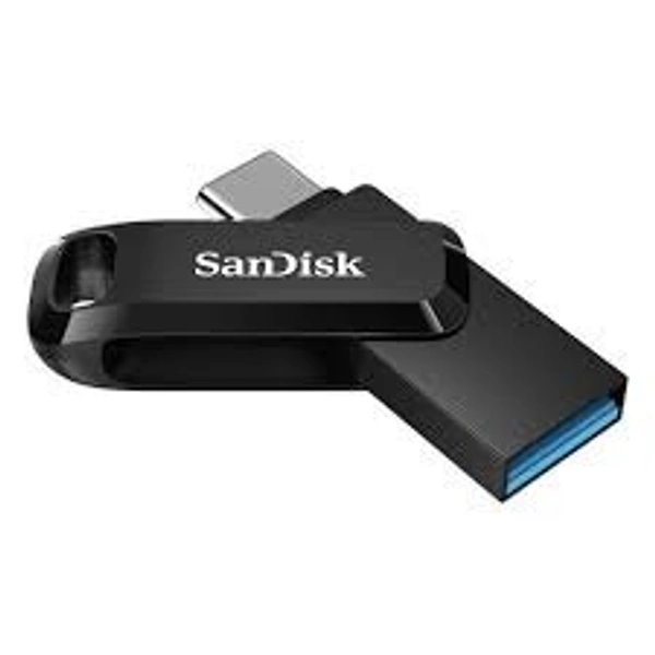 SANDISK DUAL DRIVE TYPE C 256 GB