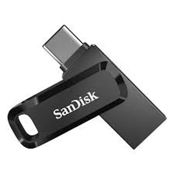 SANDISK DUAL DRIVE 128GB