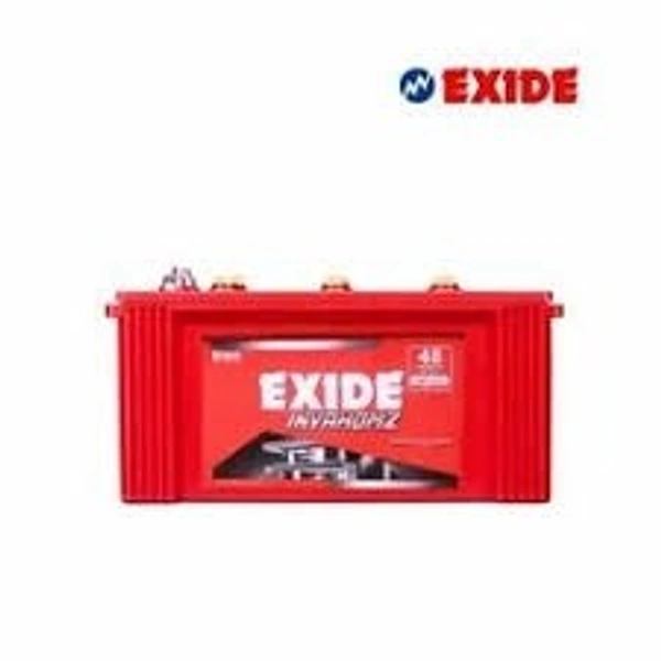 EXIDE DLITE  BATTERY-DLITE400-60AH