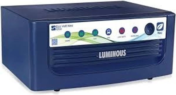  LUMINUS ECO VOLT NEO