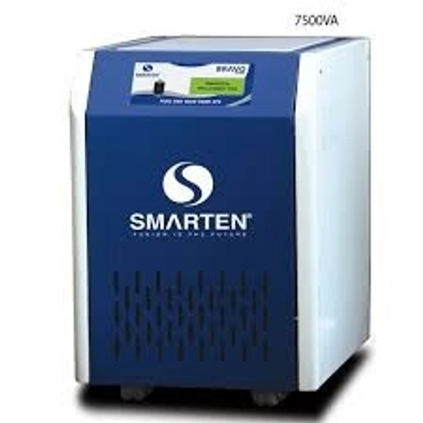  SMARTEN   SERIES PURE SINE WAVE  HOME UPS