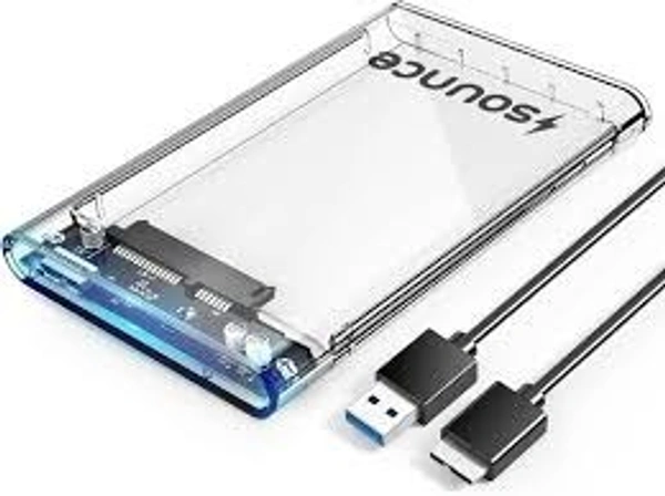  EXABYTE 2.5 SATA HDD ENCLOSURE
