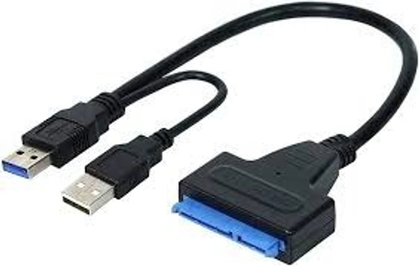 UNBRAND 4TB SATA USB 3.0 CABLE