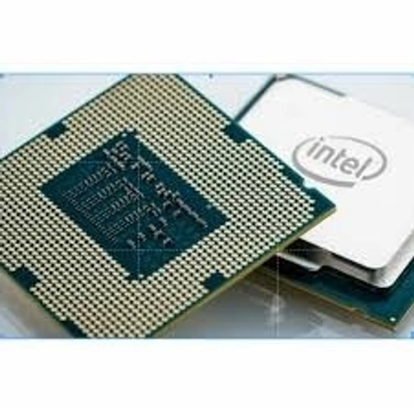 INTEL i5 2ND GEN ROCESSOR