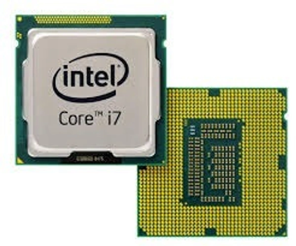 INTEL  i7 4th GEN PROCESSOR