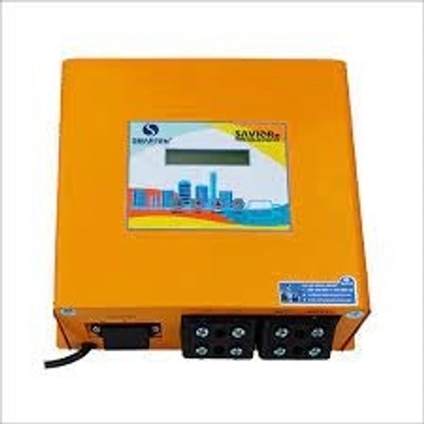 SAMRTEN 12-24V 50AMPS MPPT CHARGE CONTOROLLER