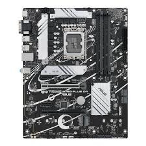 ASUS B760 (LGA 1700) MATX MOTHERBOARD 