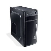 FINGERS POWERTOWER C8 METAL COMPUTER CASE